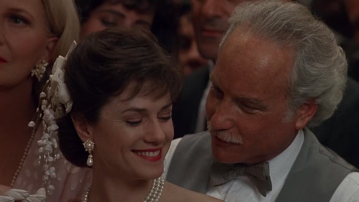 ⁣Once Around (1991) (1080p) +subtitle🌻 90's Movies