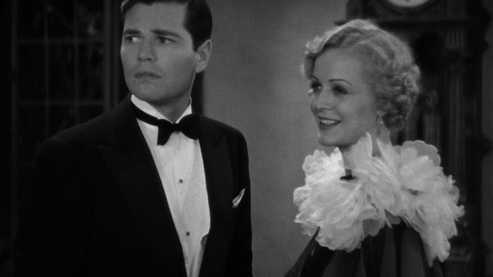 ⁣Secret Of The Blue Room (1933) (1080p) +subtitle🌻 Black & White Films