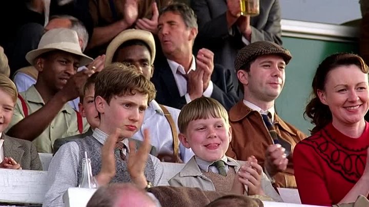 ⁣Wondrous Oblivion (2003) (720p)🌻 Animation & Family Movies