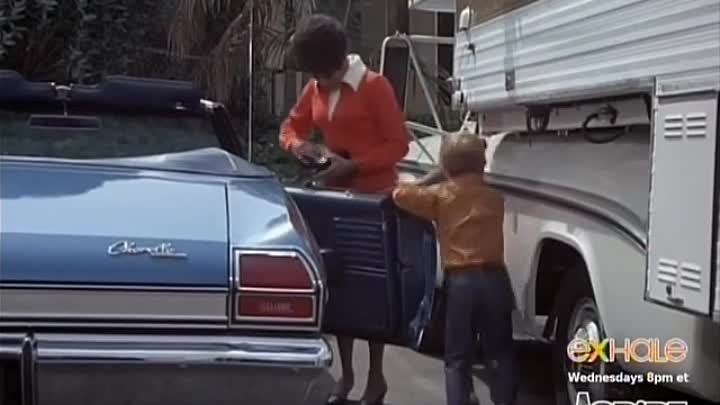 ⁣Julia E32 - The Wheel Deal