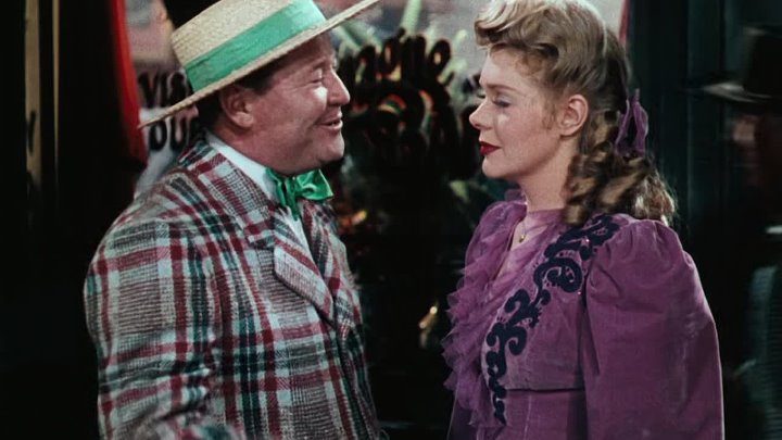 ⁣Hello, Frisco Hello (1943) (1080p)🌻 Musicals