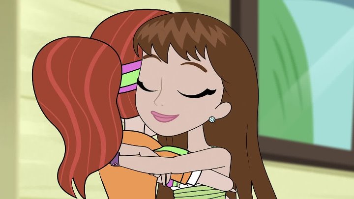 ⁣Twinkle Toes Lights Up New York (2016) (1080p)