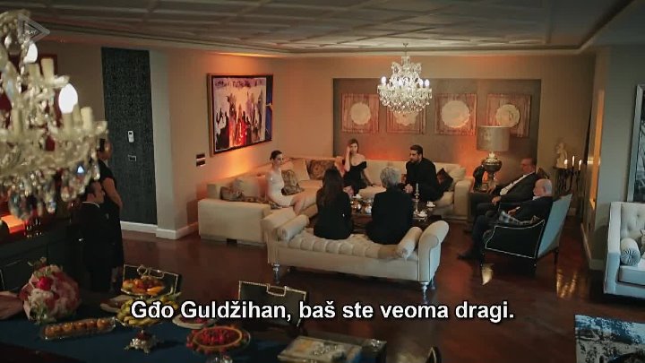 ⁣Stakleni kavez S01E142