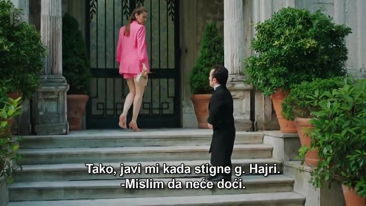 ⁣Stakleni kavez S01E145