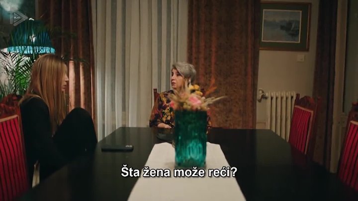 ⁣Stakleni kavez S01E147