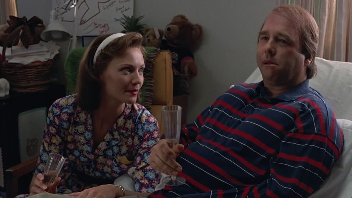 ⁣Without Warning: The James Brady Story (1991) (1080p)