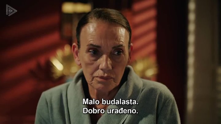 ⁣Stakleni kavez S01E148