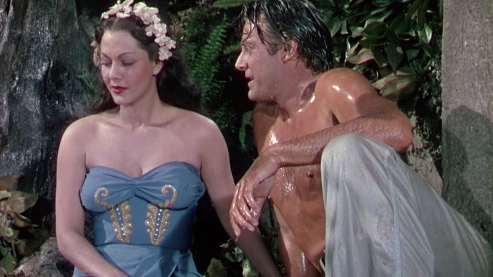 ⁣White Savage (1943) (1080p)🌻 Classic & Older Hollywood Films