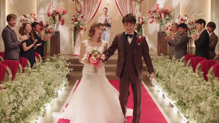 ⁣Love is Blind Japan S01E11 KRAJ