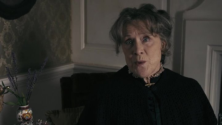 ⁣Dean Spanley (2008) (720p)🌻 00's & Up Movies