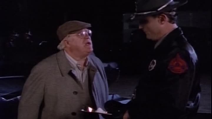 ⁣The Wonder Years [S05E12] Grandpa's Car