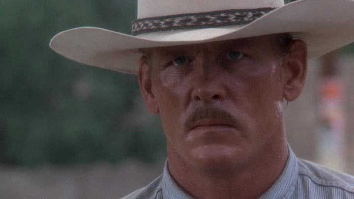 ⁣Extreme Prejudice (1987) (720p)🌻 80's Movies