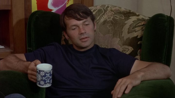 ⁣Model Shop (1969) (1080p)🌻 Classic & Older Hollywood Films