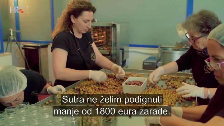 ⁣Svi putovi kreću iz Rima EP02