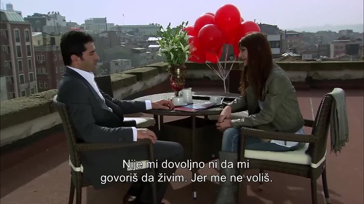 ⁣Ezel S01E22