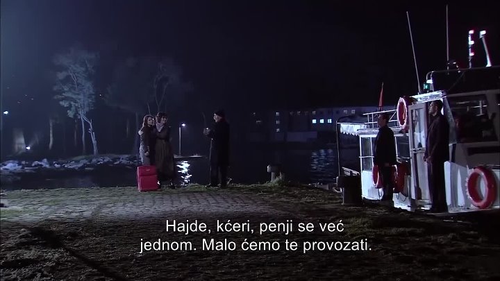 ⁣Ezel S01E23