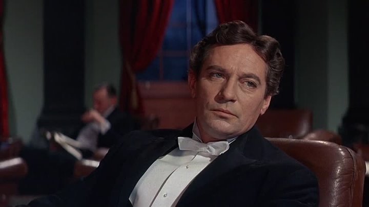 ⁣The Trials Of Oscar Wilde (1960) (720p)🌻 Classic & Older Hollywood Films