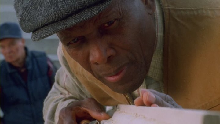 ⁣The Simple Life Of Noah Dearborn (1999) (1080p)