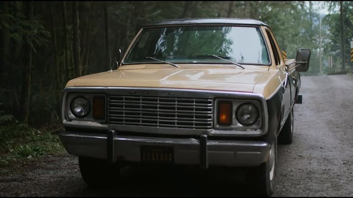 ⁣Virgin River S01E05 Under Fire