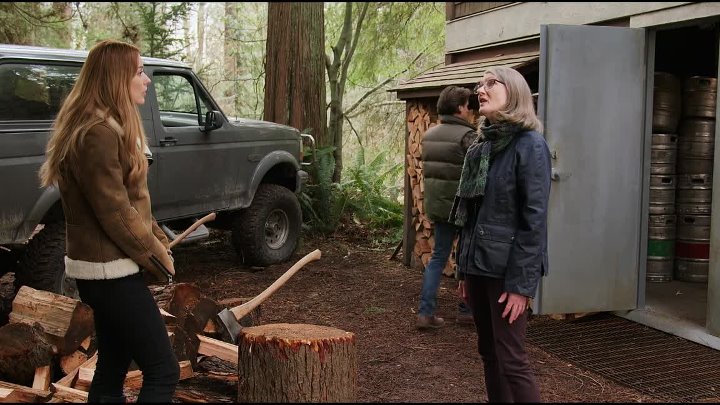 ⁣Virgin River S01E06 Let's Mingle