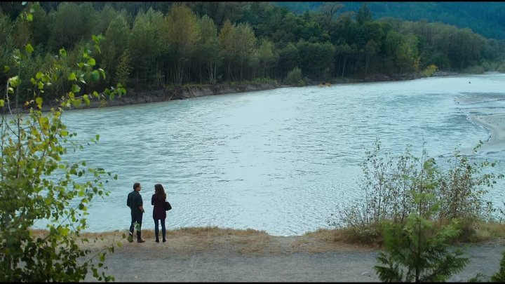 ⁣Virgin River S02E01