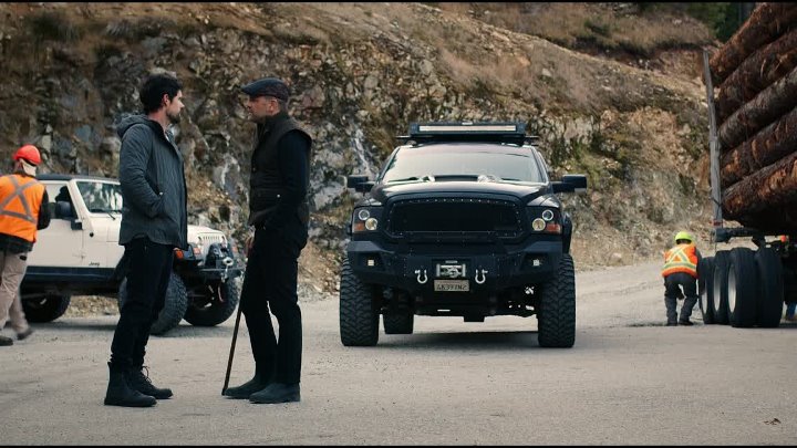 ⁣Virgin River S02E05