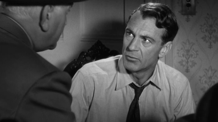 ⁣Casanova Brown (1944) (1080p)🌻 Black & White Films