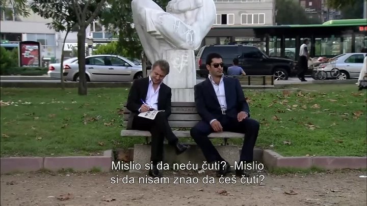 ⁣Ezel S01E05