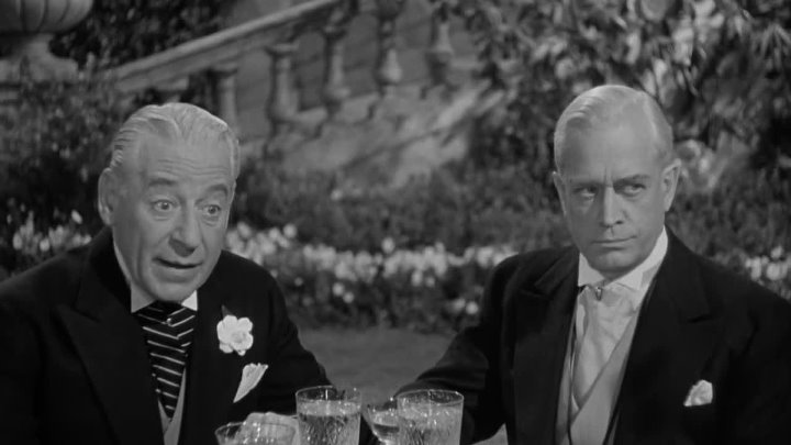 ⁣The Hoodlum Saint (1946) (1080p)🌻 Black & White Films