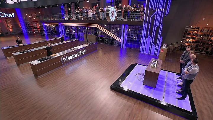 ⁣Masterchef S05E17