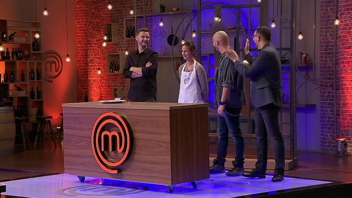 ⁣Masterchef S05E19