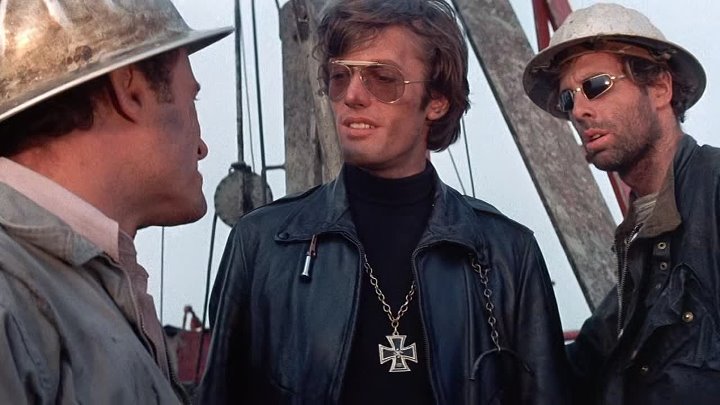 ⁣The Wild Angels (1966) (1080p)🌻 Classic & Older Hollywood Films