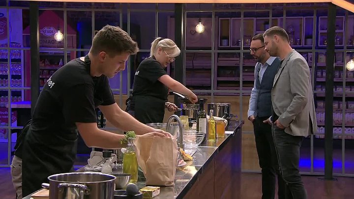 ⁣Masterchef S05E20
