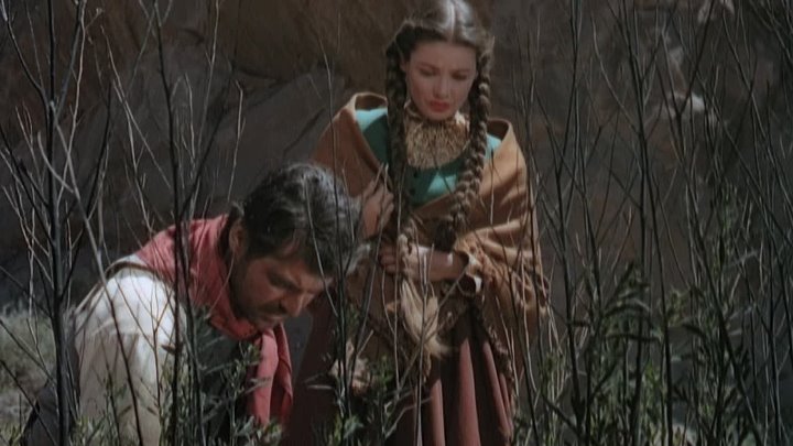 ⁣Way Of A Gaucho (1952) (1080p)🌻 Classic & Older Hollywood Films
