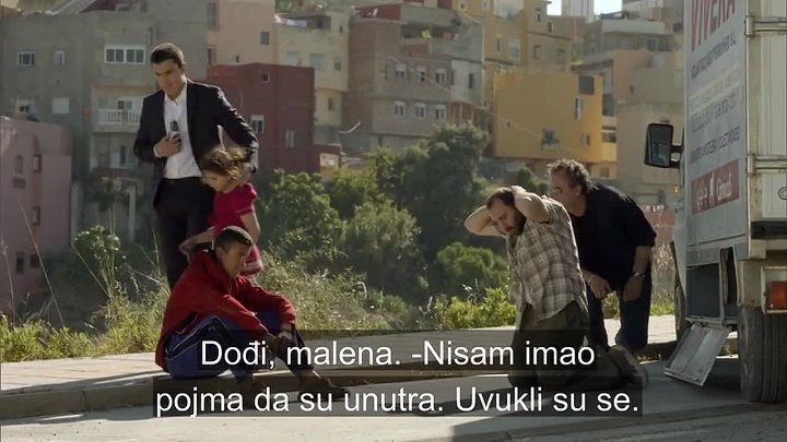 ⁣Princ - El Principe S1E01