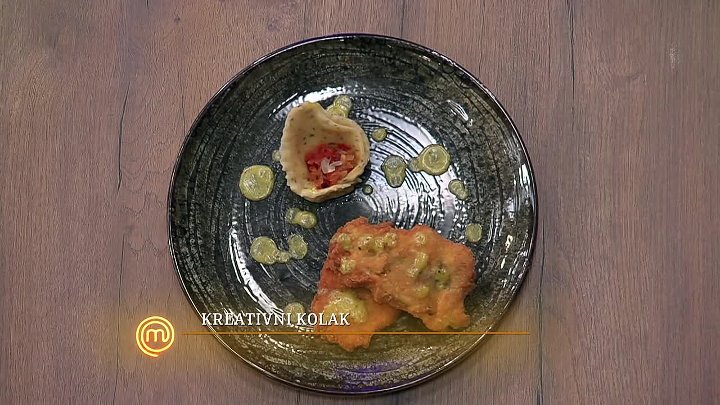 ⁣Masterchef S05E13