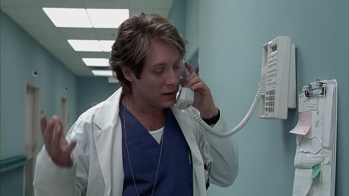 ⁣Critical Care (1997) (720p) +subtitle🌻 90's Movies