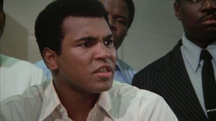 ⁣The Greatest (1977) (1080p)🌻 70's Movies