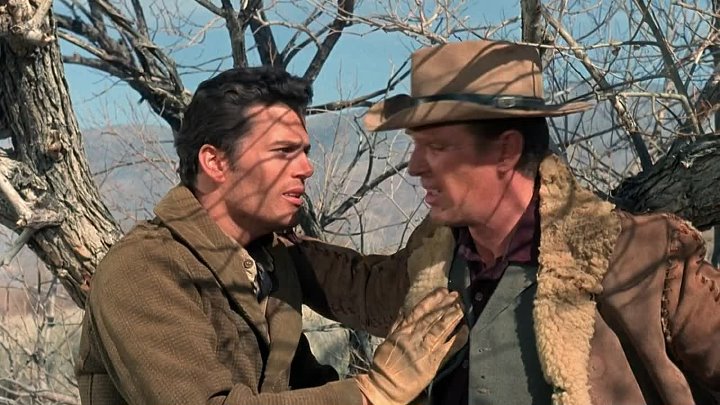 ⁣An Eye For An Eye (1966) (1080p)🌻 Westerns