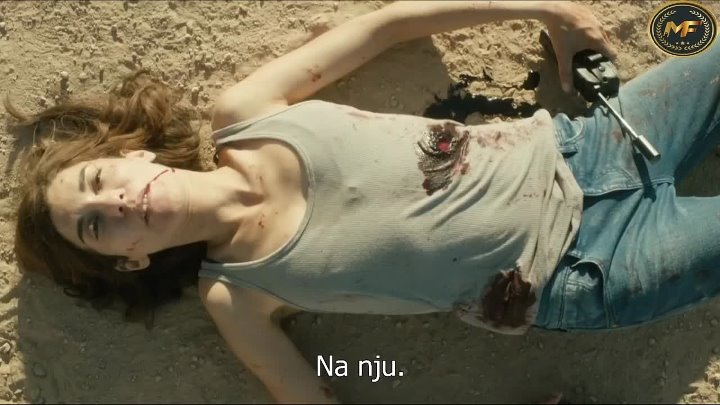 ⁣Casna zena S01E08