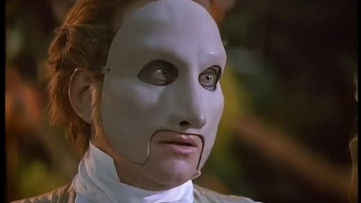 ⁣Phantom of the Opera (1990) Part 2