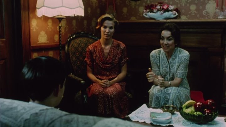 ⁣Alan And Naomi (1992) (1080p)🌻 Animation & Family Movies