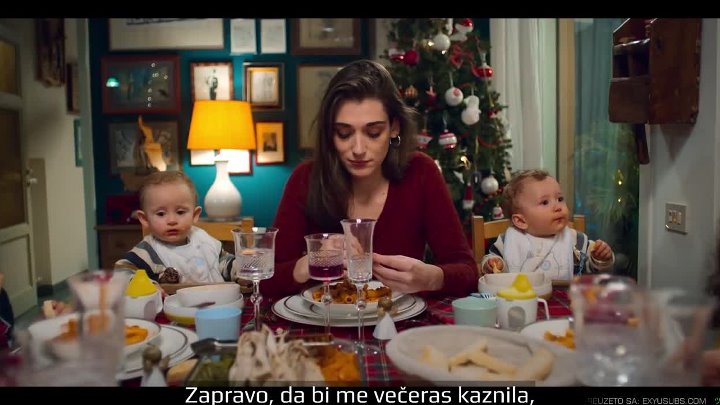 ⁣I Hate Christmas S01E01