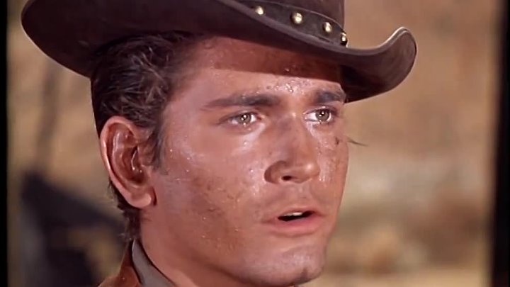 ⁣Bonanza (1961) [S2E27] The Gift