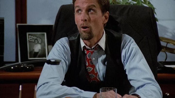 ⁣Frasier [S01E10] (1080p) Oops