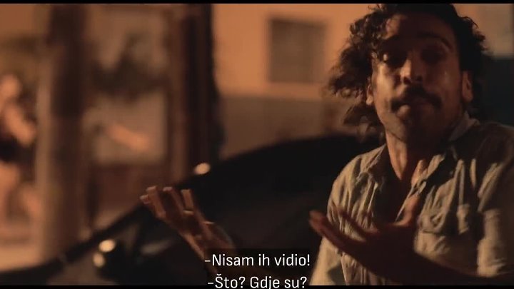 ⁣Todo Dia a Mesma Noite S01E01