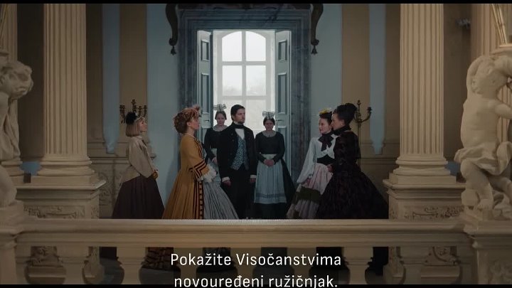 ⁣Die Kaiserin S01E02