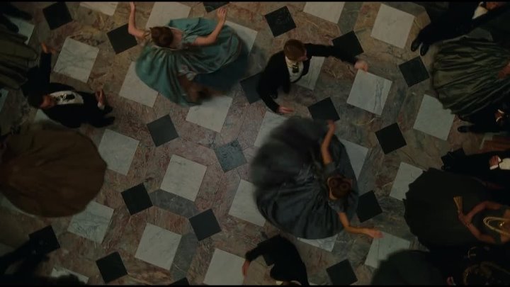 ⁣Die Kaiserin S01E03