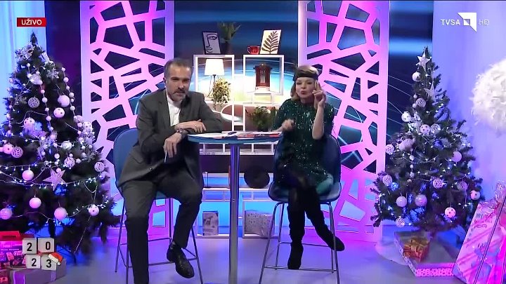 ⁣Dubioza kolektiv - Docek u Sarajevu (2023)