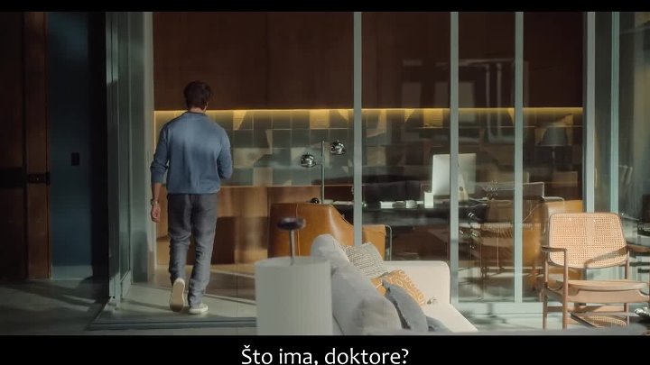 ⁣Lady Voyeur S01E01